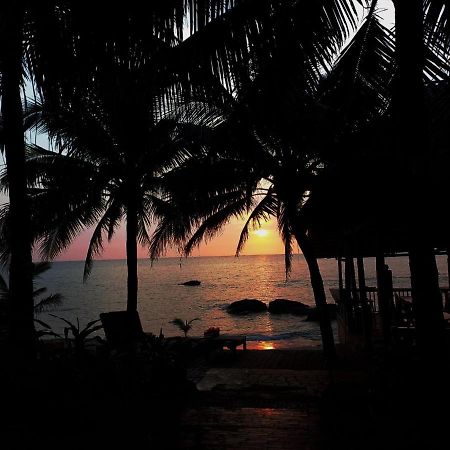 Viet Thanh Resort フーコック エクステリア 写真