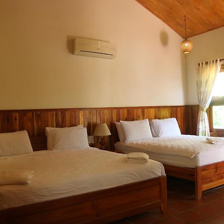 Viet Thanh Resort フーコック エクステリア 写真