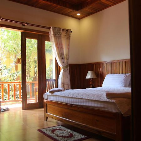 Viet Thanh Resort フーコック エクステリア 写真