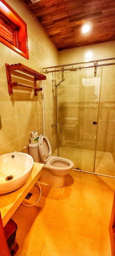 Viet Thanh Resort フーコック エクステリア 写真