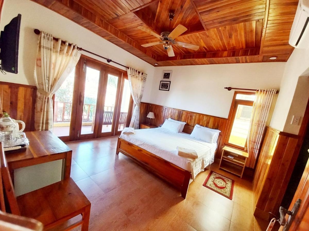 Viet Thanh Resort フーコック エクステリア 写真