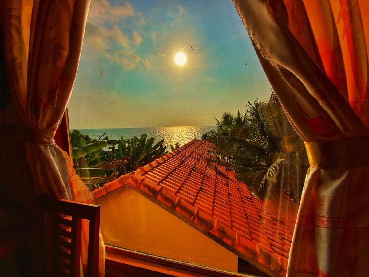 Viet Thanh Resort フーコック エクステリア 写真