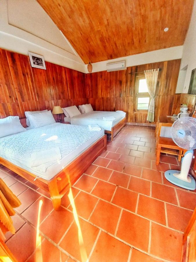 Viet Thanh Resort フーコック エクステリア 写真