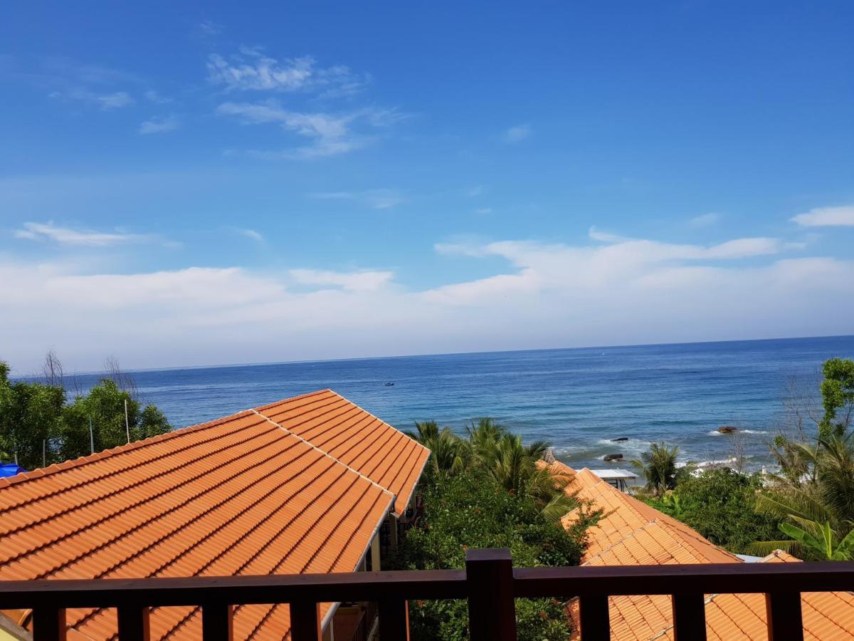 Viet Thanh Resort フーコック エクステリア 写真