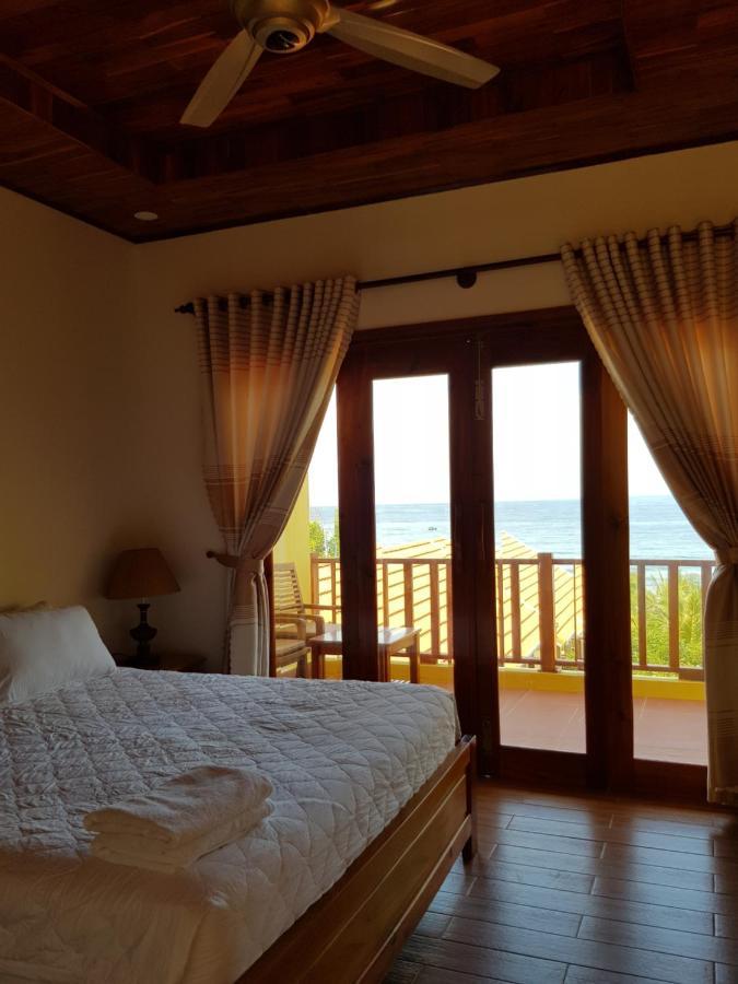 Viet Thanh Resort フーコック エクステリア 写真