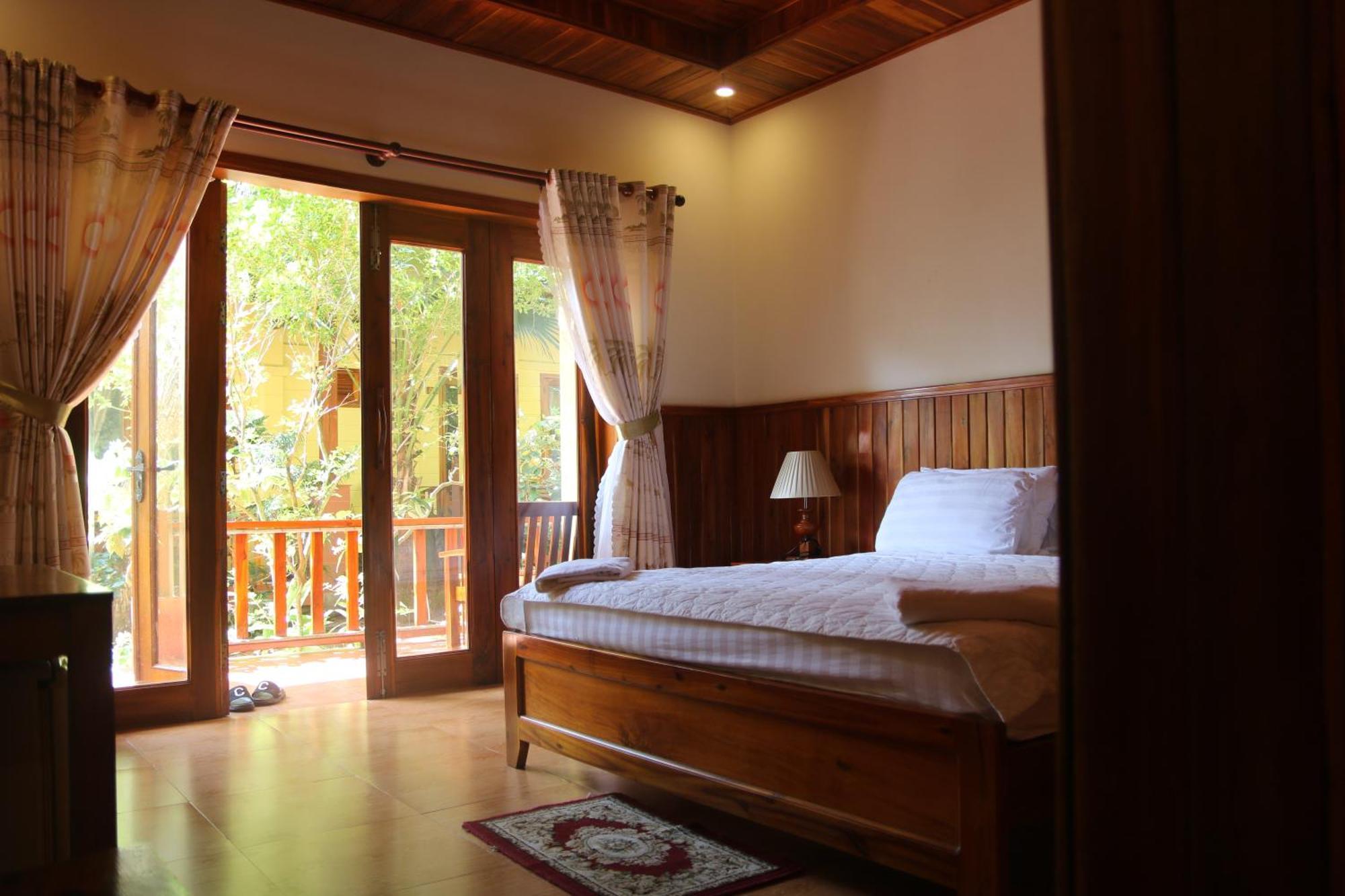 Viet Thanh Resort フーコック エクステリア 写真